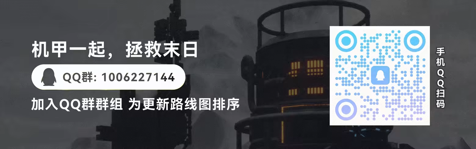 末日核心机甲战斗场景代表动态构建系统